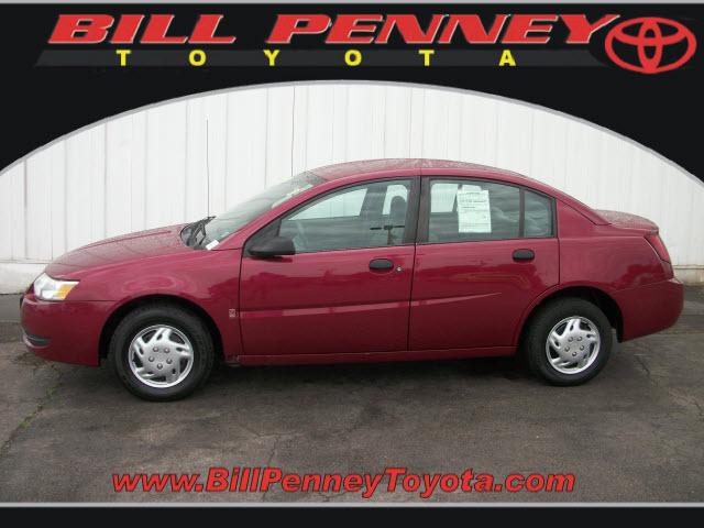 Photo of 2005 Saturn Ion
