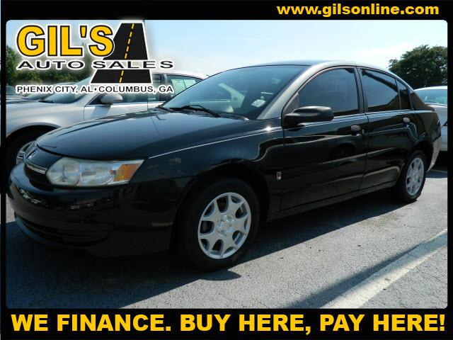 Photo of 2003 Saturn ION