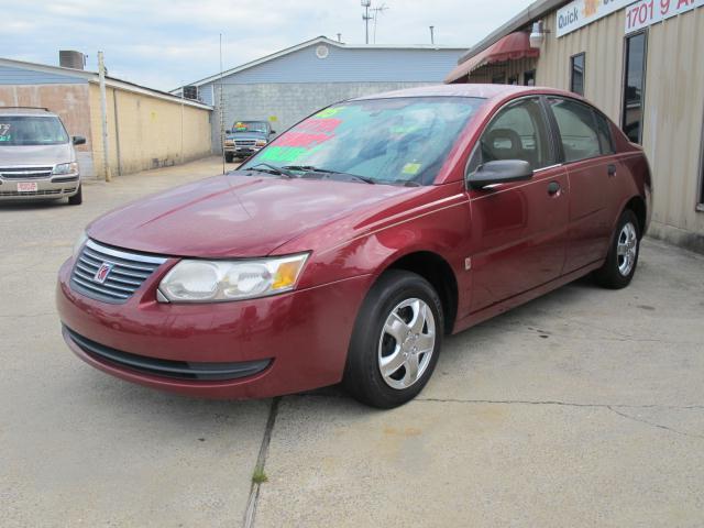 Photo of 2005 Saturn Ion