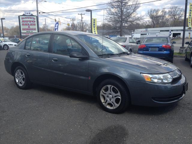 Photo of 2004 Saturn Ion