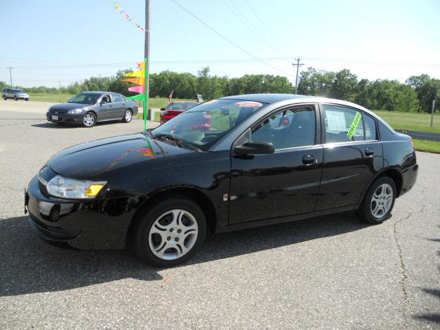 Photo of 2003 Saturn Ion