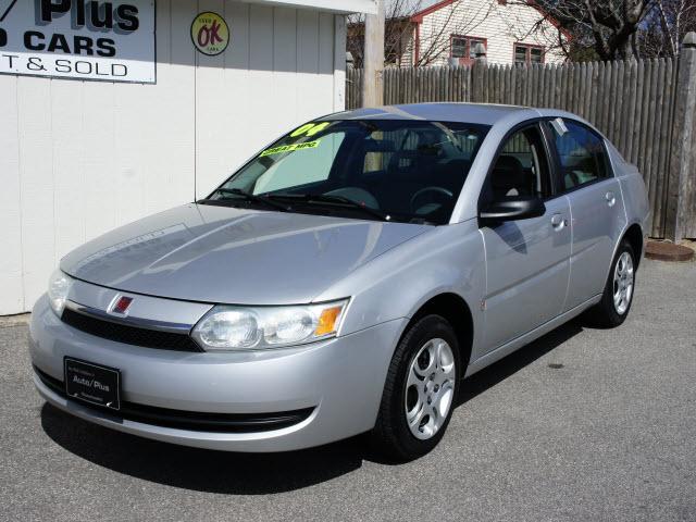 Photo of 2004 Saturn Ion