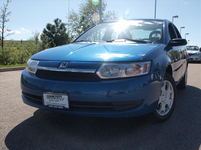 Photo of 2004 Saturn Ion