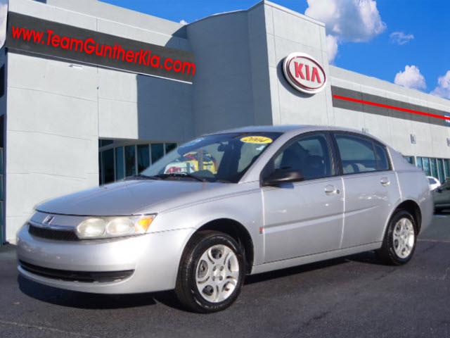 Photo of 2004 Saturn Ion