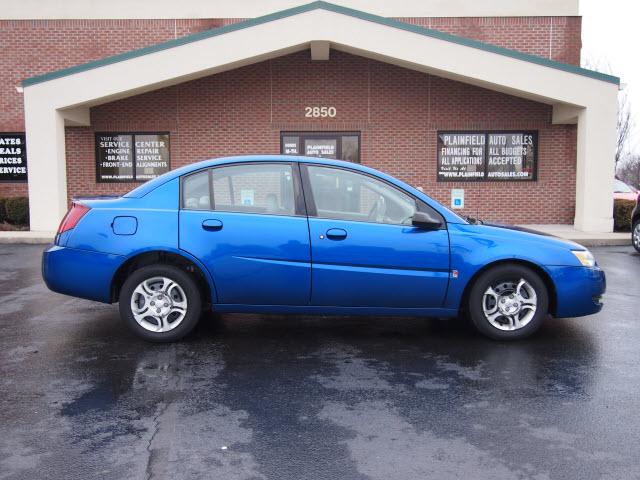Photo of 2005 Saturn Ion