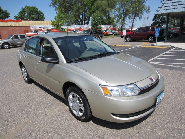 Photo of 2004 Saturn Ion
