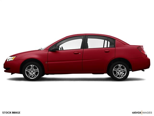 Photo of 2005 Saturn Ion