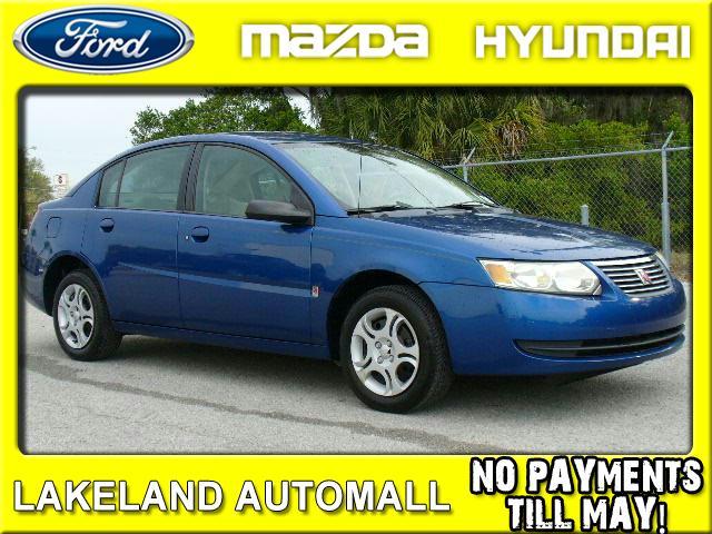 Photo of 2005 Saturn Ion