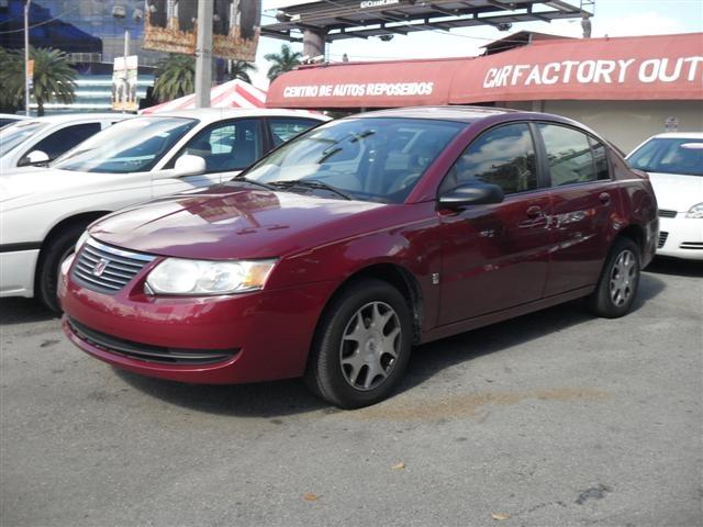 Photo of 2005 Saturn Ion