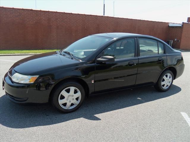 Photo of 2004 Saturn Ion