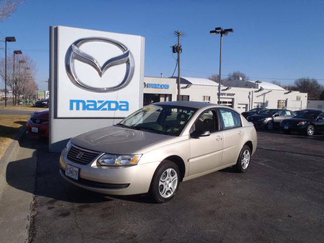 Photo of 2005 Saturn Ion