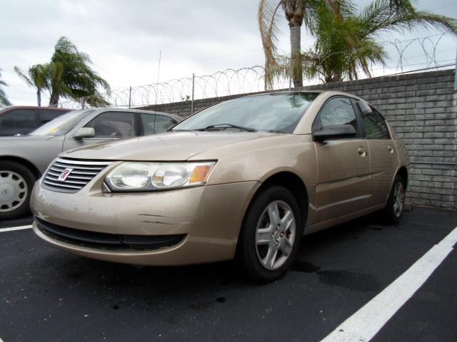 Photo of 2006 Saturn Ion
