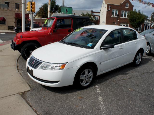 Photo of 2007 Saturn Ion