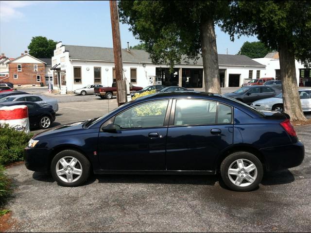 Photo of 2007 Saturn Ion