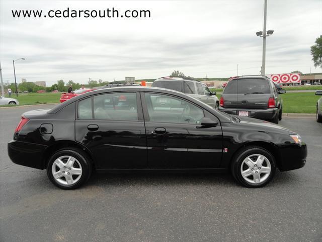 Photo of 2007 Saturn Ion