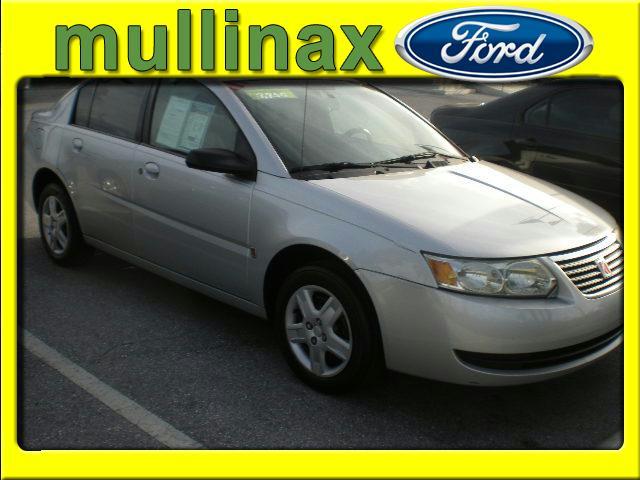 Photo of 2006 Saturn Ion