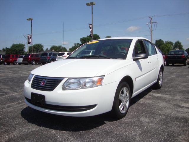 Photo of 2007 Saturn ION-2