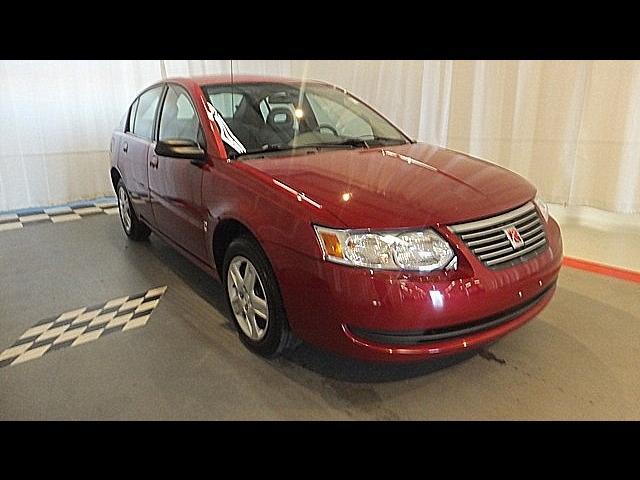 Photo of 2007 Saturn Ion