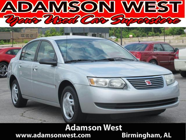 Photo of 2006 Saturn Ion
