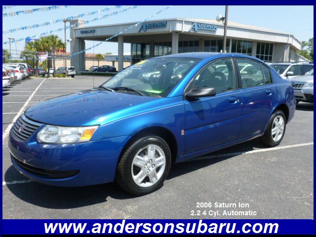 Photo of 2006 Saturn Ion
