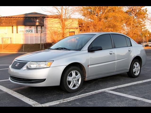 Photo of 2006 Saturn Ion