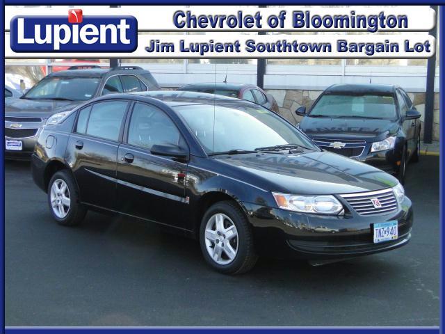 Photo of 2007 Saturn Ion