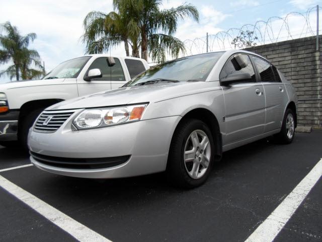 Photo of 2007 Saturn Ion