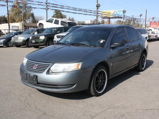 Photo of 2006 Saturn Ion