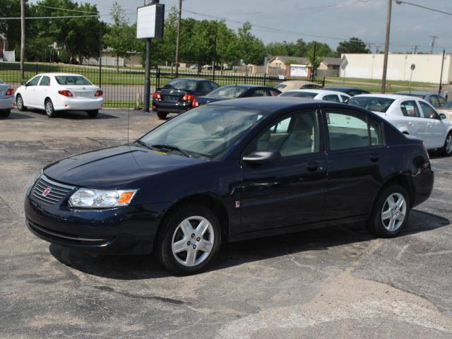 Photo of 2007 Saturn Ion