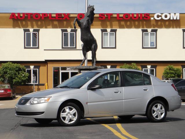 Photo of 2006 Saturn Ion