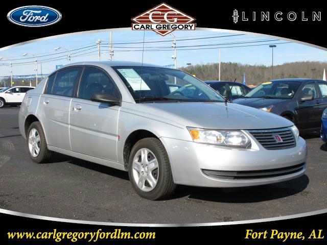 Photo of 2006 Saturn Ion