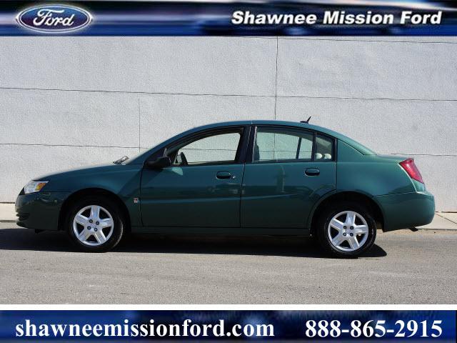 Photo of 2006 Saturn Ion