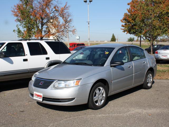 Photo of 2006 Saturn Ion