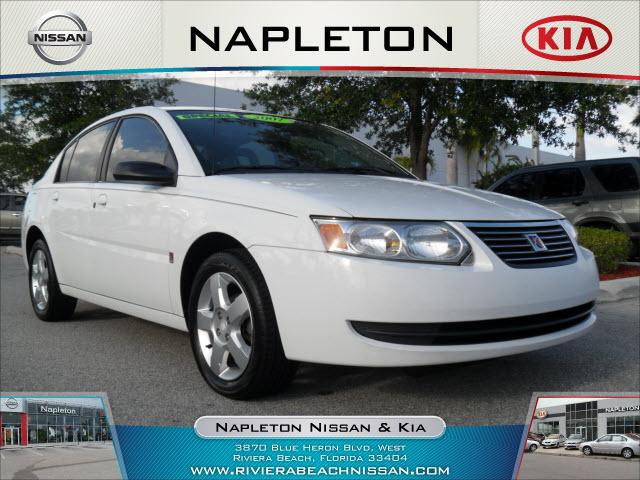 Photo of 2007 Saturn Ion