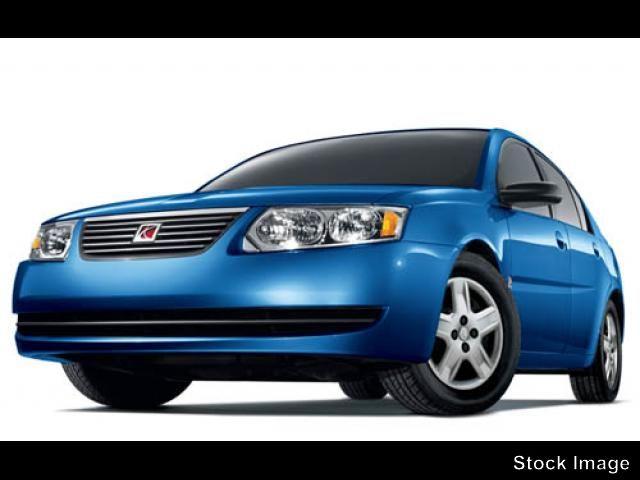 Photo of 2007 Saturn Ion