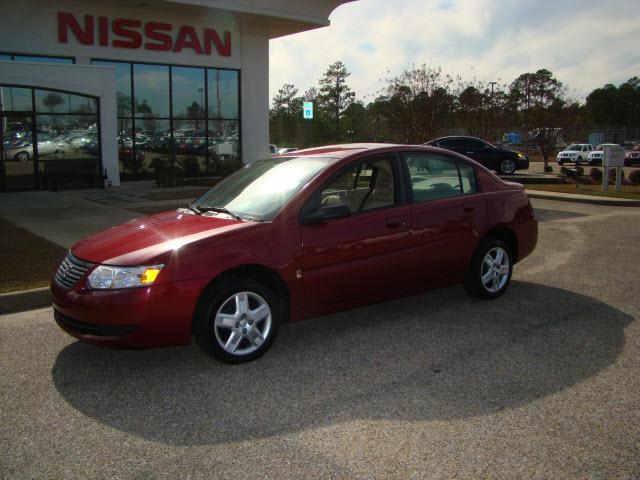 Photo of 2007 Saturn Ion