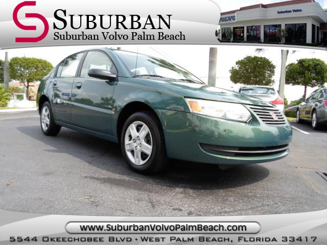 Photo of 2006 Saturn Ion