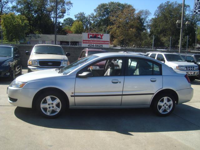 Photo of 2007 Saturn Ion