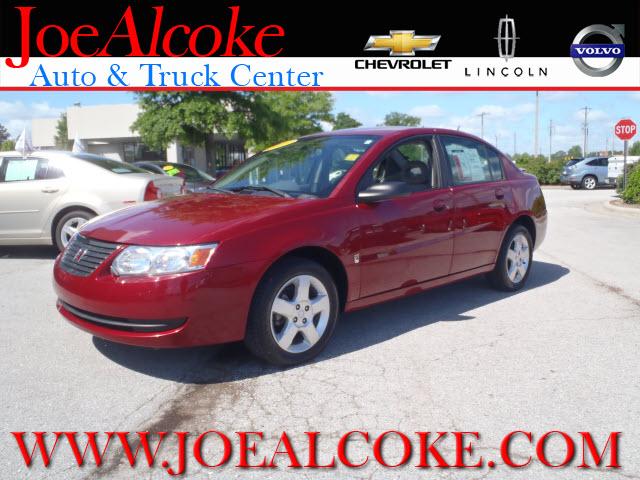 Photo of 2007 Saturn Ion