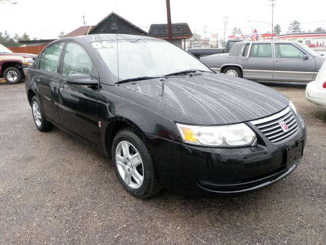 Photo of 2006 Saturn ION-2