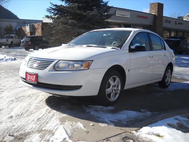 Photo of 2007 Saturn Ion