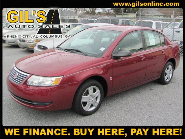 Photo of 2006 Saturn ION-2