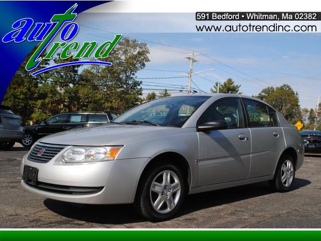 Photo of 2006 Saturn Ion