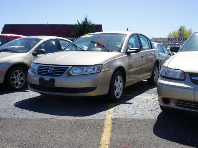 Photo of 2006 Saturn Ion