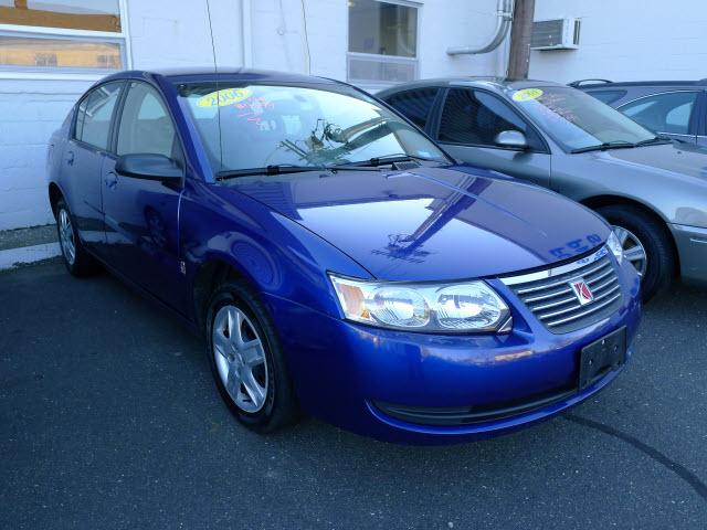 Photo of 2006 Saturn ION-2
