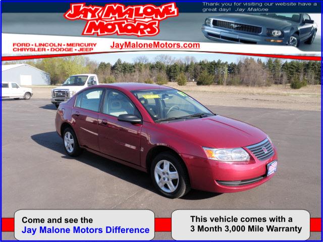 Photo of 2007 Saturn Ion