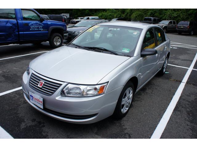 Photo of 2007 Saturn Ion