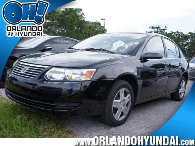 Photo of 2007 Saturn Ion