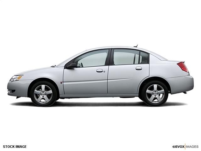 Photo of 2006 Saturn Ion