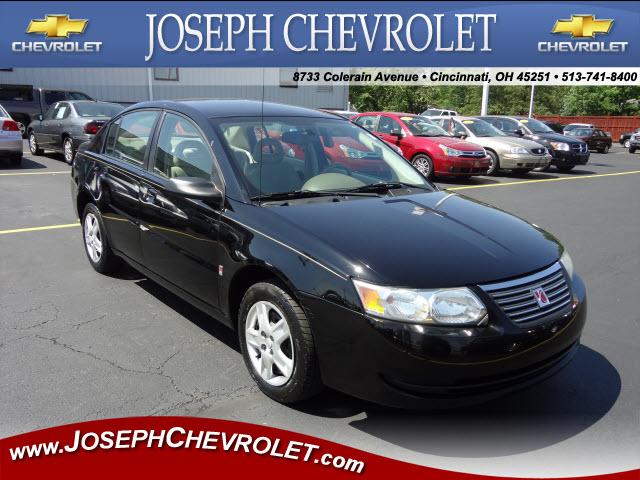 Photo of 2006 Saturn Ion